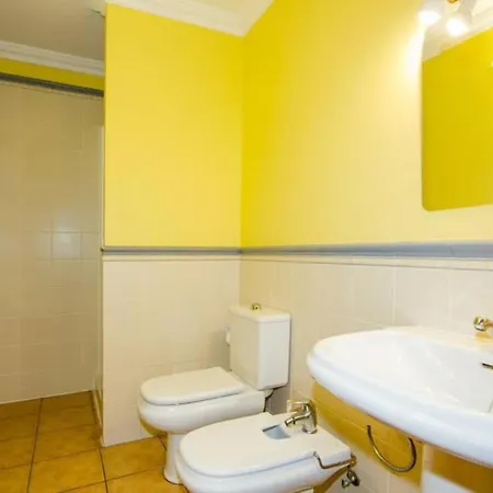 Vila Villa Benjamin, Spacious 5 Bed In Los Mojones *